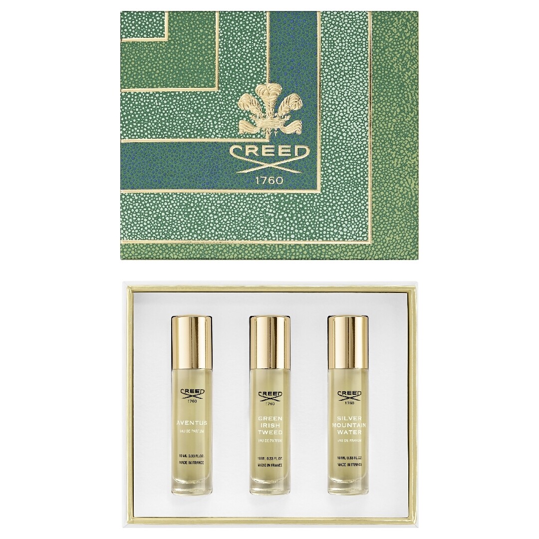 CREED Men's 3-Piece Gift Set